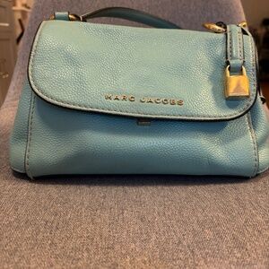 Marc Jacobs Crossbody Bag